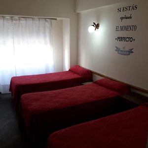 Habitación Triple Clásica